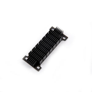 Disipador de calor de perfil de aluminio personalizado, carcasa de bombilla Led, molde de fundición a presión de aluminio para luz Led - Product Image 4