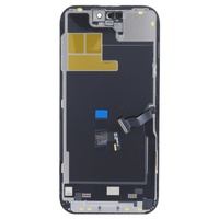 Écran tactile LCD JK de remplacement en gros pour iPhone 14 Pro – Pièces détachées pour téléphones mobiles