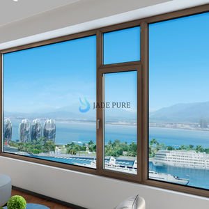 แผ่นกระจกนิรภัยฝ้าสำหรับ<span class=keywords><strong>กั้น</strong></span>ในสำนักงาน - Product Image 4