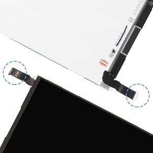 Màn hình thay thế cho <span class=keywords><strong>iPad</strong></span> Mini 1 LCD hiển thị cho <span class=keywords><strong>iPad</strong></span> Mini 1 a1432 a1455 A1454 7.9 inch màn hình cảm ứng Bảng điều chỉnh - Product Image 2