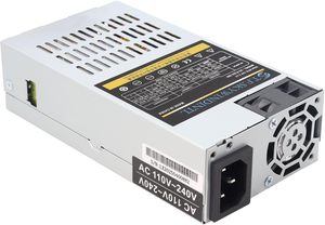300w मिनी <span class=keywords><strong>itx</strong></span> फ्लेक्स एट्रिक्स <span class=keywords><strong>psu</strong></span> गैर-मॉड्यूलर 24 पिन कंप्यूटर पावर की आपूर्ति Ps सर्वर डेस्कटॉप कंप्यूटर फिटिंग छोटे फॉर्म स्टॉक 80 + - Product Image 3