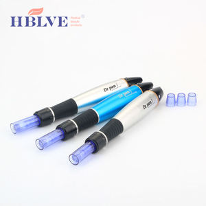 Paquete de Regalo de Belleza para el Cuidado Personal de la Piel, <span class=keywords><strong>Dermapen</strong></span> <span class=keywords><strong>A1</strong></span> con Microagujas - Product Image 5