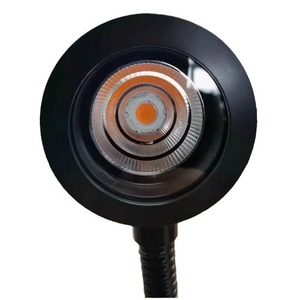 ไฟตรวจสอบรอยขีดข่วนบนพื้นผิว Funatech รุ่น FY-100R แสงสีเขียว สำหรับตรวจจับข้อบกพร่อง - Product Image 1