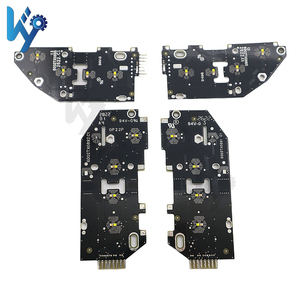 แผงวงจรไฟ LED DRL สีเหลืองเลมอนขาว รุ่น KY OEM 63115A783F5 63115A783F6 63115A783A1 63115A783A2 สำหรับ BMW X5 X6 G06 G06 ปี 2024 - Product Image 5