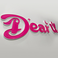 Lettres en gel 3D personnalisées, logo LED, enseigne transparente, étanche, multicolores, entreprises, voitures, hôtels, bureaux, magasins, appartements, taxis