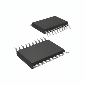 STM8S003F3P6 20 TSSOP Electronic Circuit Components Embedded Authorized Distributor - Product Image 1