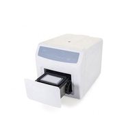 Kit de test d'adn SY-B197 oiseaux Analyseur PCR quantitatif de fluorescence utilisé dans la détection clinique et le diagnostic