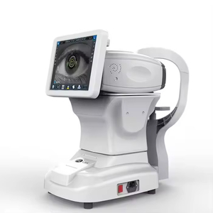 Offre Spéciale : Équipement Ophtalmique Auto Ref <span class=keywords><strong>Keratometer</strong></span> ARK-1 à Écran Tactile 10,4 Pouces avec Alignement Automatique pour Cliniques d'Optométrie - Product Image 5
