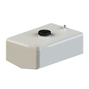 OEM/ODM 可定制塑料狗舍户外狗笼环保坚固重型旋转成型 - Product Image 2