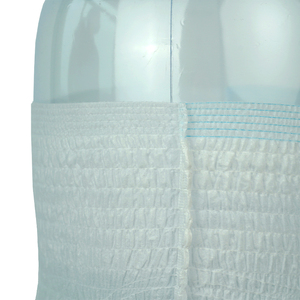 Fabricants de couches à <span class=keywords><strong>vente</strong></span> directe, MOQ conteneur de 40 pieds, couches jetables pour adultes à enfiler, motif imprimé, protection 3D anti-fuites, ultra-absorbantes - Product Image 4