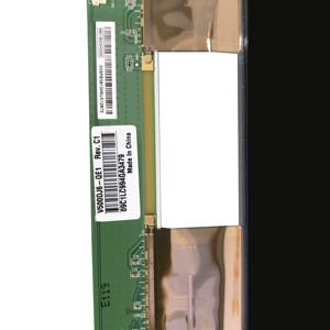 Écran LCD Innolux 50 pouces Open Cell V500DJ6-QE1-C1, dalle LED TFT de remplacement pour téléviseurs intelligents - Product Image 4