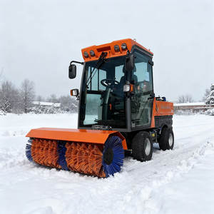 Woer ATV Ride sur la balayeuse <span class=keywords><strong>de</strong></span> soufflerie <span class=keywords><strong>de</strong></span> <span class=keywords><strong>neige</strong></span> avec l'équipement <span class=keywords><strong>de</strong></span> nettoyage <span class=keywords><strong>de</strong></span> <span class=keywords><strong>neige</strong></span> d'énergie hydraulique <span class=keywords><strong>de</strong></span> moteur pour l'entretien d'allée et <span class=keywords><strong>de</strong></span> champ - Product Image 1