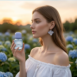 Perfume Árabe Original Personalizado, Perfume de Diseñador <span class=keywords><strong>Jean</strong></span> <span class=keywords><strong>Paul</strong></span> <span class=keywords><strong>Gaultier</strong></span> Le Beau Paradise Garden 100ml, Colonia de Lujo para Hombre en Spray Corporal - Product Image 5