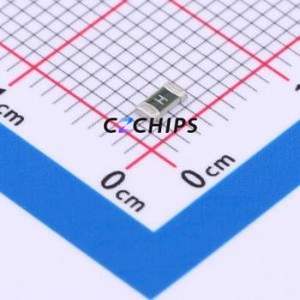 1206FF1A One-Time Fuse 1206 Fuse ( Type: SMD Fuse ) - Product Image 1