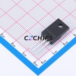 Nouveau transistor à effet de champ à transistor TO-220F RDN050N20-VB original (MOSFET) - Product Image 2
