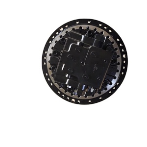 Reismotor SK250-8 EC210B <span class=keywords><strong>SK200</strong></span>-8 E215B Eindreductie voor graafmachine reisapparaat - Product Image 2