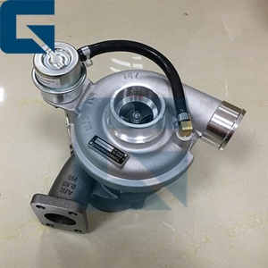 Nuevo Turbo 2373786 237-3786 para Motor C4.4 3054 3054C, Turbocompresor - Product Image 1