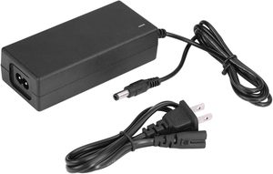 Adaptador de Corriente Universal AC/DC de 12.6V 2A con Micro-USB y Múltiples Conectores para Cargadores de Baterías de Litio, Venta al Por Mayor de Fábrica - Product Image 4