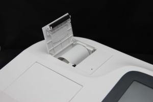 Medidor de PH superior de escritorio, analizador de calidad del agua, LH-T725 Lohand, biológico, Lactory China - Product Image 5