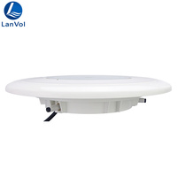 Ventes chaudes : Ampoule LED PAR56 pour piscine, étanche IP68, remplie de résine, 30W, Tuya WiFi, changeant de couleur RGB, pour luminaires Pentair Hayward