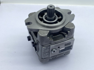ปั๊มเกียร์ภายใน Rexroth รุ่น PGH5 |   ปั๊มเกียร์ PGH5-3X/063 PGH5-3X/080 PGH5-3X/100 PGH5-3X/125 PGH5-3X/160 - Product Image 5