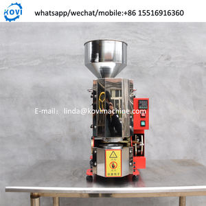 ที่มีคุณภาพสูง <span class=keywords><strong>Tteokbokki</strong></span> อาหารเกาหลีเกาหลีพองเครื่องเค้กข้าว - Product Image 2