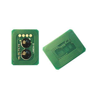 Phiên bản ANZ ok. C710 c711 Chip Hộp mực tương thích 44318612 44318609 Chip Hộp Mực - Product Image 5