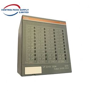 คุณภาพสูง ราคาดีที่สุด DO524 1SAP240700R0001 โมดูลเอาต์พุตดิจิตอล - Product Image 4