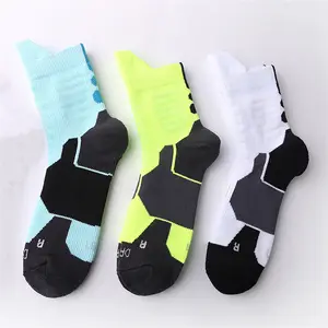 Factory Sale Widely Used Unique Design Hot Sale Cycling Hiking Sporting Socks