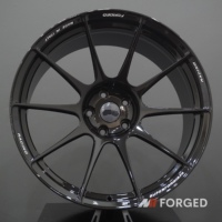 Jantes Sport Personnalisées OEM Forgées OZ Superforgiata CL Maining pour Nissan 370Z 350Z 18 19 20 Pouces