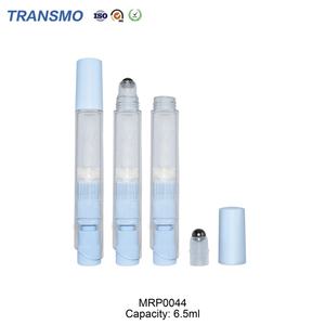 Crayon correcteur liquide pour le maquillage, emballage en flacon à bille, 6,5 ml, stylo de maquillage pressé avec applicateur à bille - Product Image 6