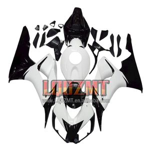 Marco de inyección para HONDA 1000CC <span class=keywords><strong>Repsol</strong></span> blanco CBR-<span class=keywords><strong>1000</strong></span> CBR1000 CBR <span class=keywords><strong>1000</strong></span> <span class=keywords><strong>RR</strong></span> CC 110LQ.18 CBR1000RR 06 07 1000RR 2006 2007 Carenado - Product Image 1