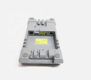 แท่นชาร์จบาร์โค้ด Cognex 825-0572-1R IBaseBT รุ่นใหม่ แท่นวาง IBaseBT - Product Image 6
