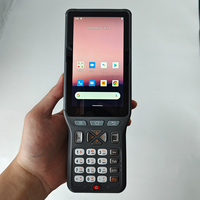 Contrôleur GPS RTK pour levés topographiques P9IV avec services Google Play intégrés, garantie 1 an, support OEM personnalisé, fabriqué en Chine