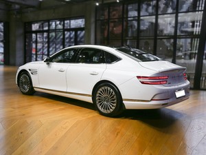En stock 2023 Hyundai Genesis G80 Voiture électrique Sport NEDC 625km Véhicule à énergie nouvelle Luxe Nouvelle berline 4 portes 5 places Voiture électrique - Product Image 5