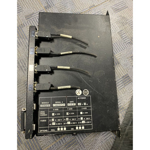 Controlador de Accionamiento D-SERV-DLM2-5 - Product Image 4