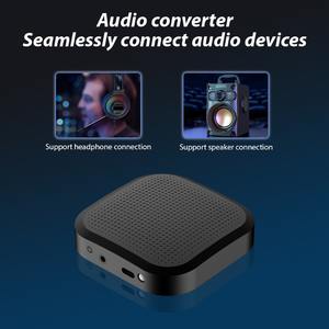 Baguettes de Batterie Électroniques Virtuelles avec 2 Pédales, Haut-Parleur 16D, Carte Son DSP, Faible Latence, Batterie Rythmique Électrique Portable - Product Image 5