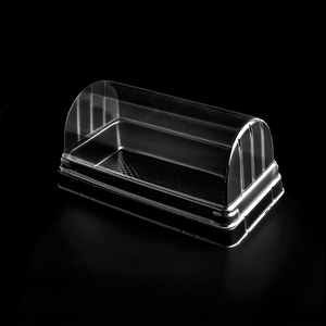 Bán Buôn <span class=keywords><strong>Biscuit</strong></span> Nhựa Bao Bì Thực Phẩm Tùy Chỉnh Ngọt Cookie Bao Bì Hộp - Product Image 3