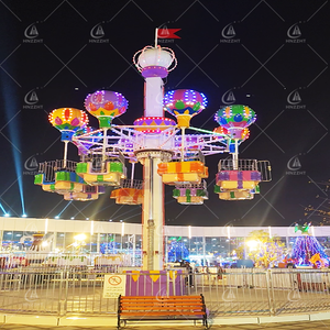 Torre de Globos Samba |   <span class=keywords><strong>Atracciones</strong></span> de Parques de Diversiones |   Atracción de <span class=keywords><strong>Feria</strong></span> Familiar |   Directo de Fábrica - Product Image 3