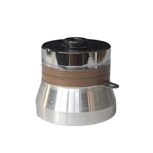 <strong>Pzt</strong>-8 40khz 100w <strong>Ultrasonic</strong> <strong>Transducer</strong> Cleaning <strong>Ultrasonic</strong> Cleaning <strong>Transducer</strong> For <strong>Ultrasonic</strong> Bath