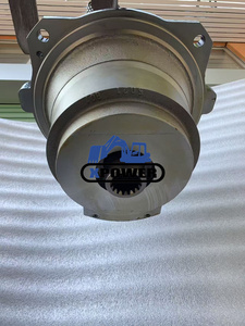 อะไหล่เฟ็นทัลไดรฟ์รถขุดตีนตะขาบ New XPower EX1200 ZX870 ZX890 รุ่น MSF-340VP-FHB MSF-340VP - Product Image 2