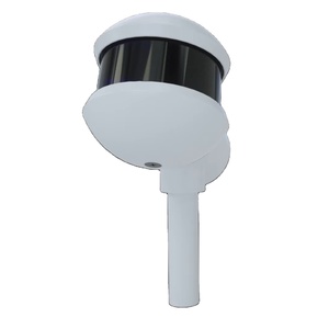 Système LiDAR rotatif portable LiGrip H120 avec port USB, portée de 120 m, en stock pour applications industrielles - Product Image 1