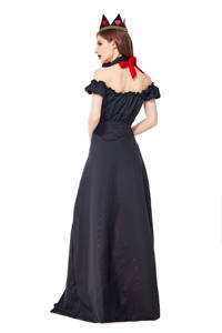 <span class=keywords><strong>Disfraz</strong></span> <span class=keywords><strong>de</strong></span> <span class=keywords><strong>Reina</strong></span> <span class=keywords><strong>de</strong></span> <span class=keywords><strong>Corazones</strong></span> Sexy, <span class=keywords><strong>Disfraz</strong></span> <span class=keywords><strong>de</strong></span> <span class=keywords><strong>Reina</strong></span> <span class=keywords><strong>de</strong></span> <span class=keywords><strong>Corazones</strong></span>, Éxito <span class=keywords><strong>de</strong></span> Ventas en Amazon - Product Image 6