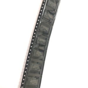 Original New TPS53314RGFR Integrated Circuit Buck Switching Regulator IC 10HVSSOP BOM PCB PCBA Supplier - Product Image 5