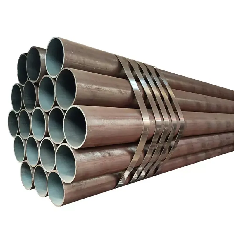 Q345 q355 30CRMO hợp kim thép ống ống thép carbon