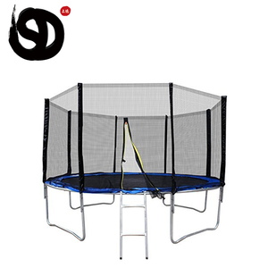 Bonne qualité pas cher trampolines à vendre locations pour les fêtes - Product Image 6