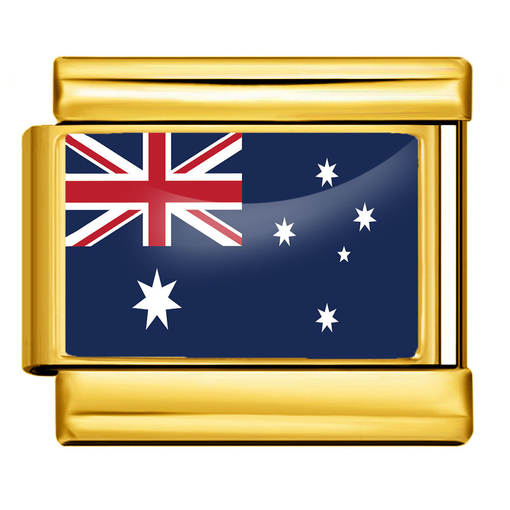 GOLD  Australia