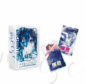 36BOX Goddess <span class=keywords><strong>Story</strong></span> Waifu Card <span class=keywords><strong>Love</strong></span> Diary Attractive Women Collection Box Rare Girls Party Waifu Game Playing Card Adult Hobbies - Product Image 1