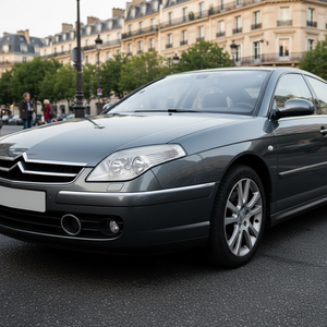 CITROEN C6 Berline 2005 et plus récente, clignotant de garde-boue 1 pièce, modèle 6325.G3 - Product Image 3