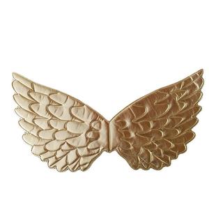 Fairy <b>Rainbow</b> <b>Wings</b> Fancy Dress Angel <b>Wing</b> Diy Background Decoration Halloween Wedding Birthday Party Costume Accessories - Product Image 3